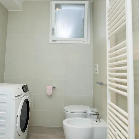 Coral Apartment