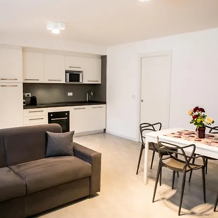 Appartamento Coral Alghero